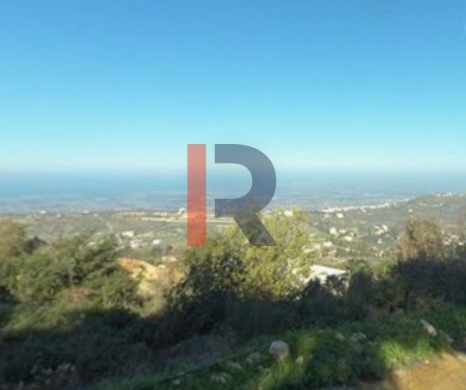 R9-3370 Land for Sale in Eylat Akkar – 5,315 m²