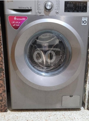 Other electronics in Dawhet Aramoun - غسالة أوتوماتيك سعة ٧ كيلو | Automatic 7kg Washing Machine