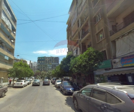 عقارات تجارية للبيع في أبو سمرا - R9-3371 Shop for Sale in Abou Samra Tripoli - 40 m²محل للبيع في أبو سمرا طرابلس - 40 متر مربع