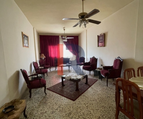 R9-3372 Apartment for Sale in Jabal Beddawi Tripoli – 160 m² — 7