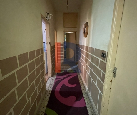 R9-3372 Apartment for Sale in Jabal Beddawi Tripoli – 160 m² — 3