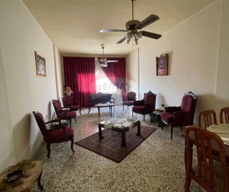 R9-3372 Apartment for Sale in Jabal Beddawi Tripoli – 160 m²شقة للبيع في جبل البداوي طراب… — 7