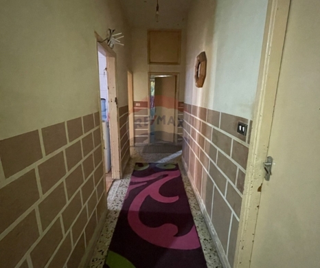 R9-3372 Apartment for Sale in Jabal Beddawi Tripoli – 160 m²شقة للبيع في جبل البداوي طراب… — 3