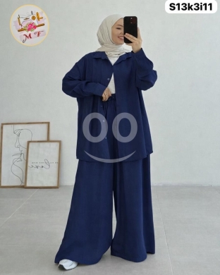 Clothes, Footwear & Accessories in Loussiya - طقم يارا النسائي الفاخر قماش كنج يارا نخب أول | Luxury King Yara Women&#039;s Set Premium Fabric