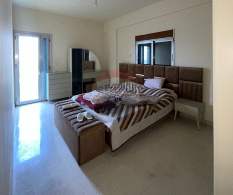 R9-3373 Apartment for Sale in Azmi Street Tripoli – 220 m²شقة للبيع في شارع عزمي طرابلس –… — 11