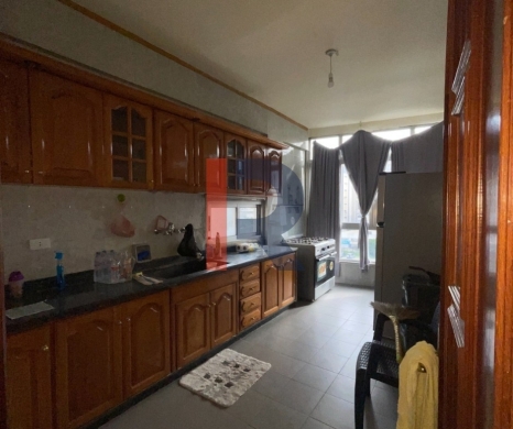 R9-3373 Apartment for Sale in Azmi Street Tripoli – 220 m² — 5
