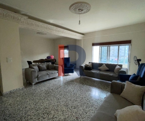 R9-3373 Apartment for Sale in Azmi Street Tripoli – 220 m² — 2