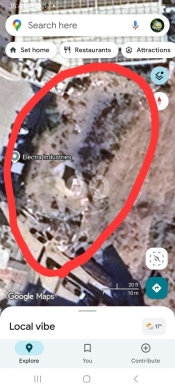 اراضي للبيع في شويفات - أرض منبسطة للبيع واجهة 35م تصلح للاستثمار التجاري | Flat Land for Sale 35m Frontage Commercial Poten