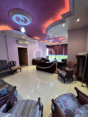 Apartments for sale in Aramoun - شقة 180م عرمون قرب سنتر سنو سند أخضر | Apartment 180sqm Aramoun Near Sanno Center
