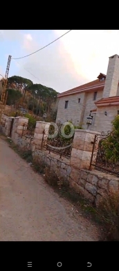 فيلا فاخرة للبيع في نبع الصفا عين زحلتا ١٦٠٠م | Luxury Villa for Sale in Nabe3 El Safa 16… — 2