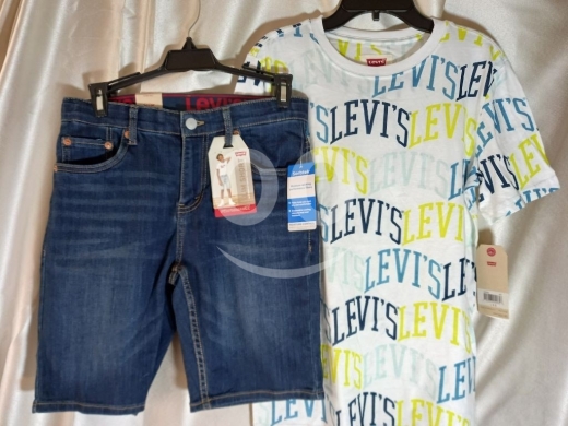 ملابس شحن أمريكا وأوروبا أوتلت للأطفال بأسعار مميزة | Kids Outlet Clothes USA & Europe Br… — 11