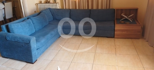 طقم كنب زاوية مودرن 3 قطع مريح وأنيق | Modern 3-Piece L-Shaped Corner Sofa Set — 2