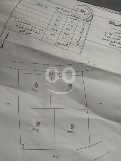 أربع عقارات مميزة للبيع في نبع الصفا سعر المتر ١٠٠$ | 4 Prime Land Plots for Sale in Nabe3 El Safa