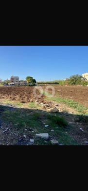 Lands for sale in Mounjez - أرض للبيع في منجز مساحة ٩٠٠٠ م | Land for Sale in Menjez 9000 sqm