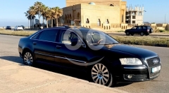 Audi A8 2006