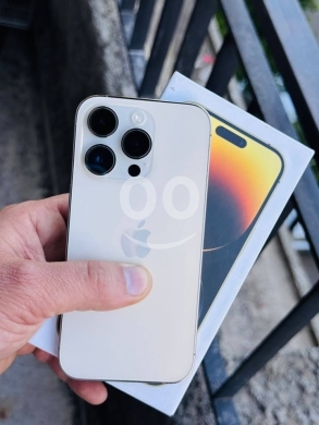 Mobile phones in Tripoli - Iphone 14 pro