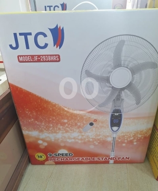 Other home appliances in Tripoli - مراوح كهربا وتشريج فيها ريموت