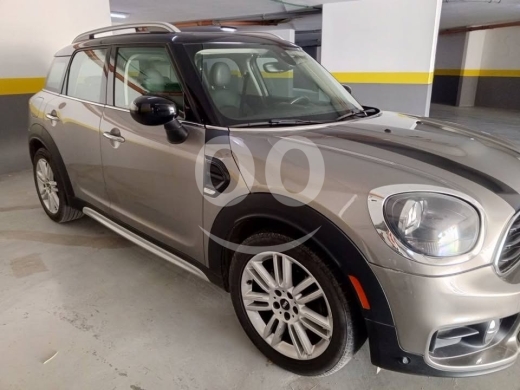 Mini in Tripoli - Mini Cooper 2020
