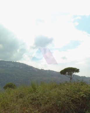 930m2 Prime land+mountain view 4sale in Bet MeryJY19L66 — 2