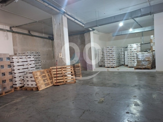 870 m2 warehouse 4sale in Mazraat yachouh - مستودع للبيع في مزرعة يشوعMT12W2 — 3