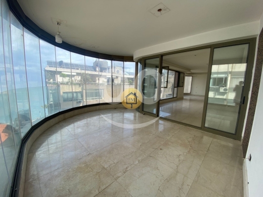 Apartments for rent in Ain Mreisseh - شقة للإيجار عين المريسة 300م إطلالة بحرية ساحرة | 300sqm Sea View Apartment Rent Ain El Mraisseh