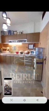 Apartments for sale in Ain el-Remmaneh - شقة 140م² مع تراس للبيع في عين الرمانة | 140sqm Apartment with Terrace for Sale in Ain El Remmaneh