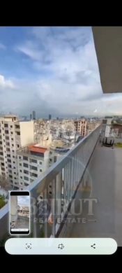 Apartments for sale in Antelias - شقة مفروشة 180م للبيع في انطلياس مع مواقف | Furnished 180sqm Apartment for Sale in Antelias
