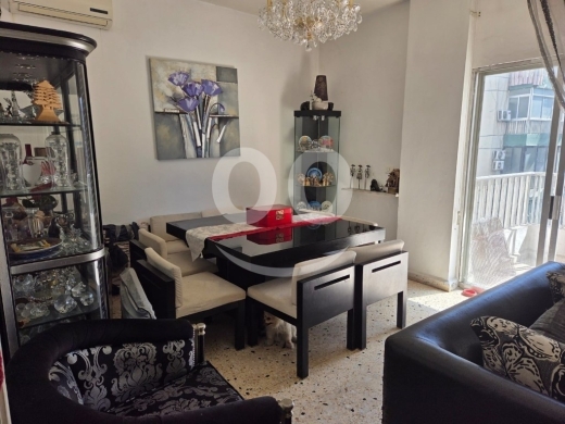Apartments for sale in Verdun - شقة 145م للبيع في فردان - خط تلفزيون لبنان | 145sqm Apartment for Sale in Verdun - TVL Line