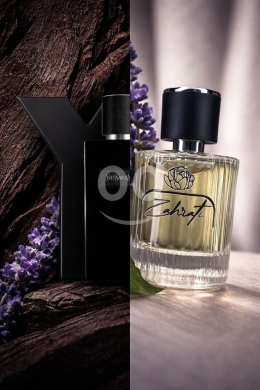 Health & Beauty in Abou Samra - عطر واي من إيف سان لوران من زهراتي - 50 مل و100 مل | YSL Y by Zahrati