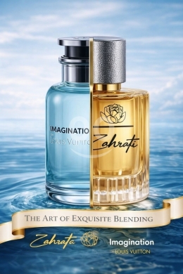 Health & Beauty in Abou Samra - عطر لويس فيتون إيماجيناسيون من زهراتي | Louis Vuitton Imagination by Zahrati