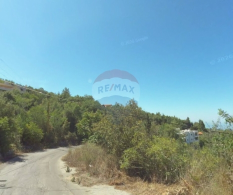 Lands for sale in Azra - R9-3380 Agricultural Land for Sale in Keserwan - 960 m²أرض زراعية للبيع في كسروان | 960 م²