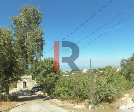 R9-3380 Agricultural Land for Sale in Keserwan – 960 m² — 2