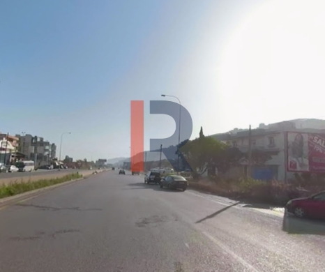 R9-3381 Land for Sale in Hrayche – Qalamoun Highway | 2,900 m² — 3