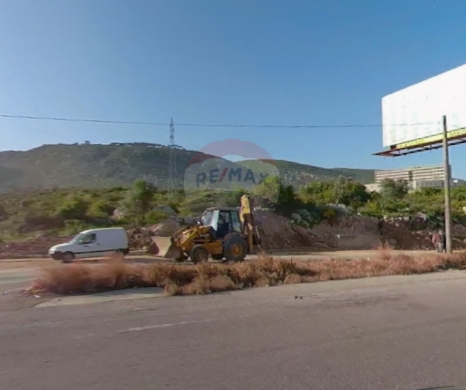 Lands for sale dans Qalamoun - R9-3381 Land for Sale in Hrayche - Qalamoun Highway | 2,900 m²أرض للبيع في حريشة - أوتوستراد القلمون | 2,900 م²