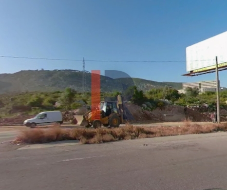 R9-3381 Land for Sale in Hrayche – Qalamoun Highway | 2,900 m²