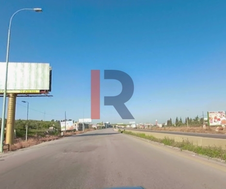 R9-3381 Land for Sale in Hrayche – Qalamoun Highway | 2,900 m² — 2