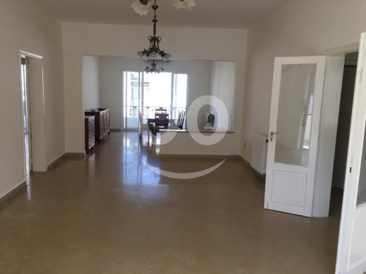 Apartments for rent in Gemayzeh - شقة غير مفروشة للايجار في الجميزة 4 غرف نوم مع تراس | Unfurnished 4BR Apartment with Terrace
