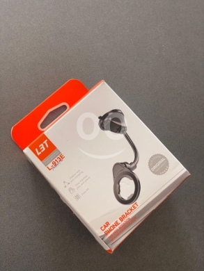 Other Mobile Phones & Accessories في مدينة بيروت - L3T Magnetic Car Phone Holder (L-913E) | مسند هاتف مغناطيسي للسيارة من L3T