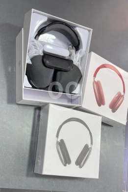 Mobile accessories in Beirut City - AirPods Max Wireless Headphones (Premium AAA Copy) | سماعات AirPods Max (نسخة AAA)