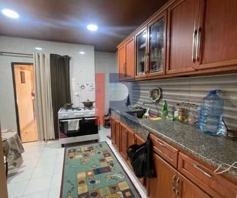 R9-3382 Apartment for Sale in Bahsas – Tripoli | 120 m²