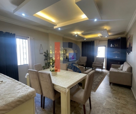 R9-3382 Apartment for Sale in Bahsas – Tripoli | 120 m² — 8