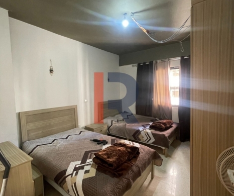 R9-3382 Apartment for Sale in Bahsas – Tripoli | 120 m² — 4
