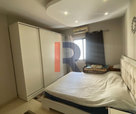 R9-3382 Apartment for Sale in Bahsas – Tripoli | 120 m² — 6