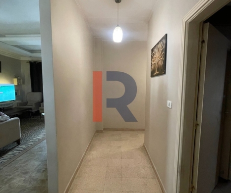 R9-3382 Apartment for Sale in Bahsas – Tripoli | 120 m² — 3