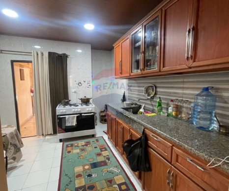 Apartments for sale in Al Bahsas - R9-3382 Apartment for Sale in Bahsas - Tripoli | 120 m²شقة للبيع في بحصاص - طرابلس | 120 م²