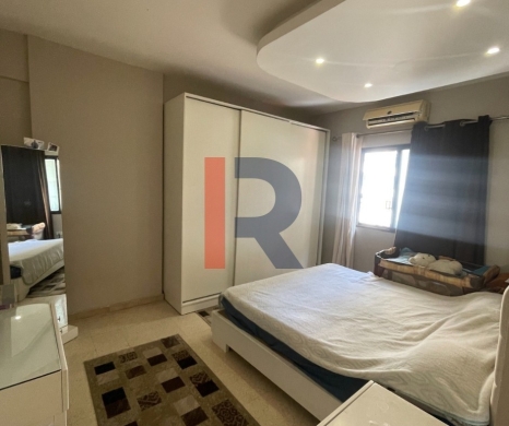 R9-3382 Apartment for Sale in Bahsas – Tripoli | 120 m² — 5