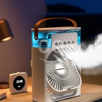Other electronics in Tripoli - مروحة تايبسي ٥ سرعات