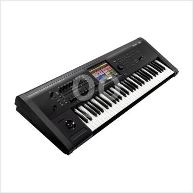 Musical Instruments & DJ Equipment in Sad el-Baouchrieh - محطة عمل كورج كرونوس 3 الجديدة كلياً | Korg Kronos 3 Music Workstation New Box