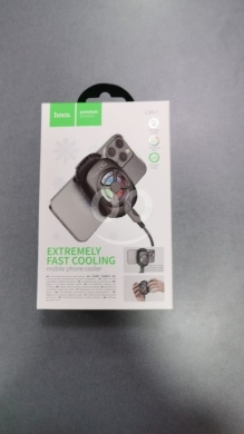 Other Mobile Phones & Accessories في مدينة بيروت - Hoco GM10 Extremely Fast Cooling Mobile Phone Cooler | مبرد هاتف هوكو GM10 تبريد فائق السرعة