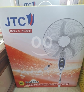 Other home appliances in Tripoli - مراوح تشريج وكهربا ريمون تحكم